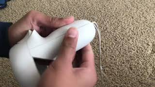 How to take a Oculus Quest 2 Controller battery cover off if its stuck