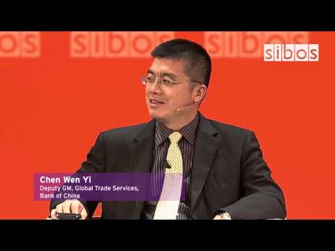 Big Issue Debate - Renminbi: The Real Game Changer