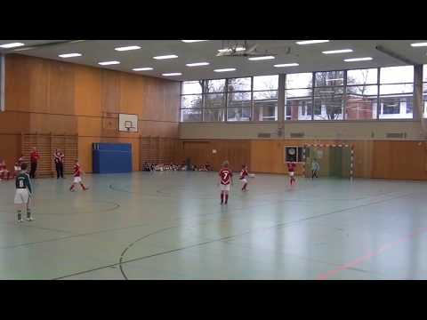 15.12.2013 Hamburger SC 1E - Wellingsbüttel 4E - Ginde 1E -