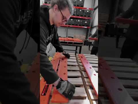 What is a Cutting Edge System? #shorts #asmr #tools #howto