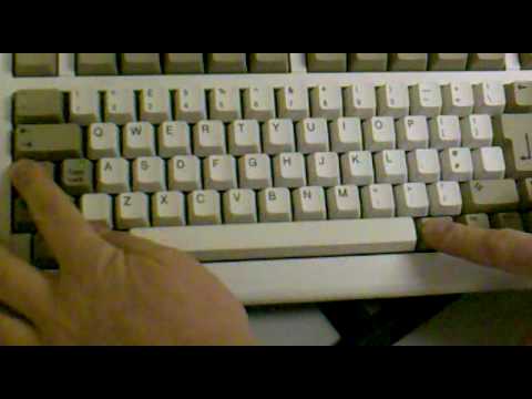 Kickstart ROM Switcher Amiga 500 A500 500+ 600 2000 www.amigakit.com