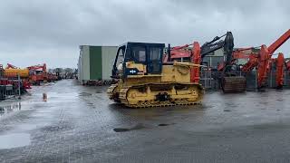 Продажба на булдозер Komatsu D 85 P - Изображение 4 | Machineryline BG Булдозер Komatsu D 85 P | Изображение 4 - Machineryline