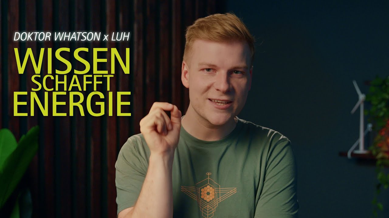 Gottfried Wilhelm Leibniz Universität - 라이프니츠 종합대학교