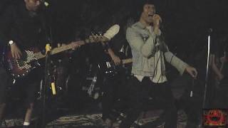 HAPPY MAN - BLACK DOG (LED ZEPPELIN)