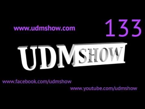 UDM Show 133 - Mark Stone - November 2006