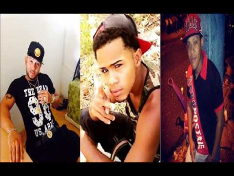 Luis Black la potencia ft El BOB x La Pausa-Enamorado