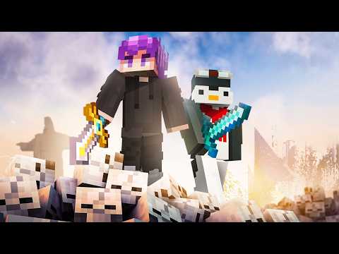 Powrót Na Szczyt - Anarchia