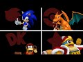 Custom Victory Animations In Smash Bros Melee Mod