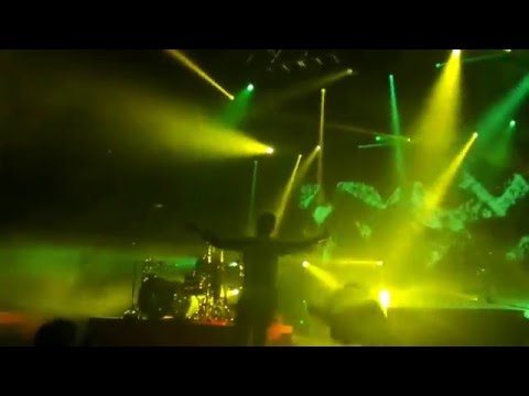 Stressed Out - Twenty One Pilots @  Brixton Academy 24/02/2016