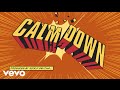 Busta Rhymes Ft Eminem Calm Down Official Lyric Video