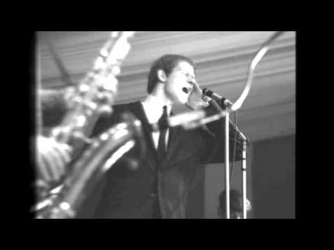 Long John Baldry - River Deep Mountain High