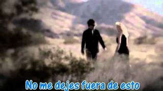 BT featuring JES - Every Other Way Subtitulado Español