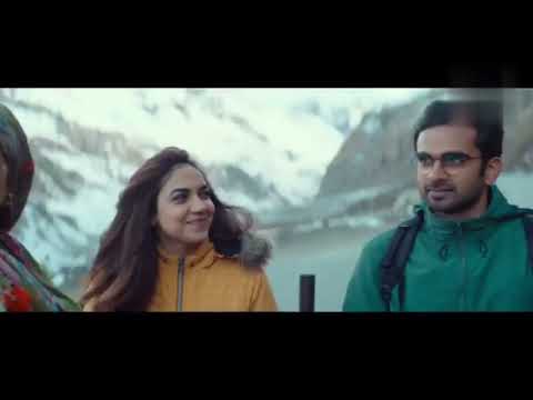 THADA PODA KAATHU-VIDEO SONG REMIX