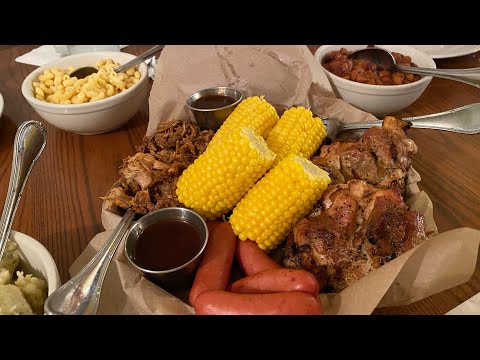 DINING REVIEW: Diamond Horseshoe at Magic KIngdom