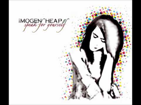 Imogen Heap - The moment i said it