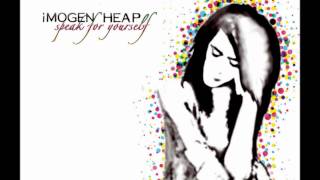 Imogen Heap - The moment i said it