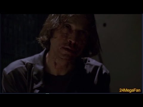 Gael Death - 24 Season 3