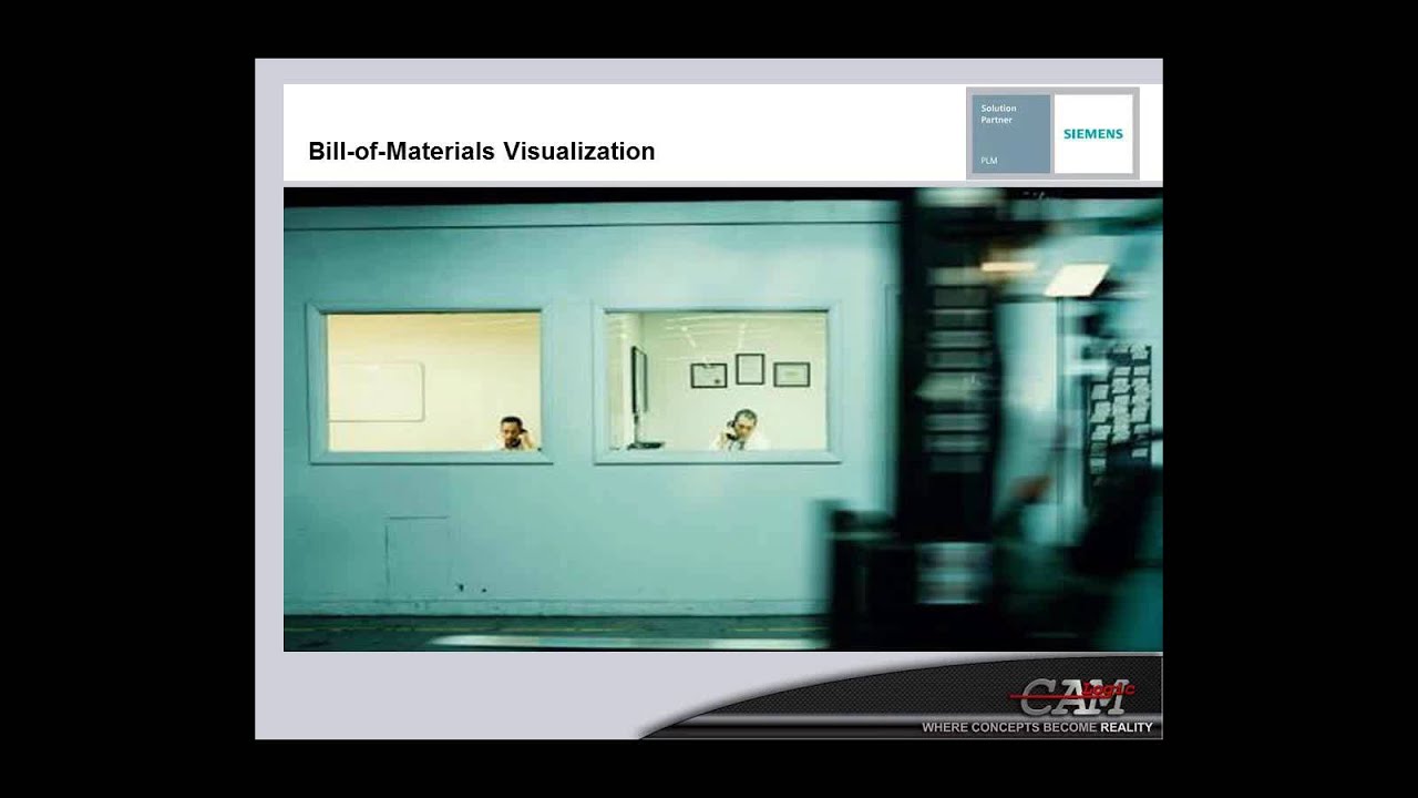 Getting Started with PDM (Siemens PLM)