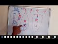 53 BEQ Magnetic Compass Part 08