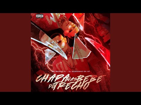 Chapa nas Bebê do Trecho