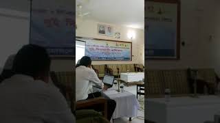 ওয়েব পোর্টাল ট্রেইনিং ২য় ভিডিও