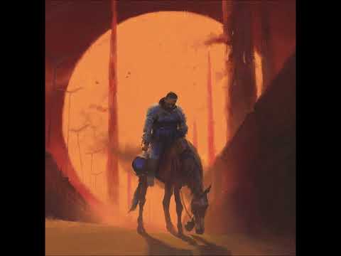 Warchief - Warchief (Full Album 2016)