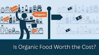 Is Organic Food Worth the Cost?