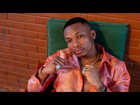 OTILE BROWN X KISS DANIEL -BABY GO (BEHIND THE SCENE)