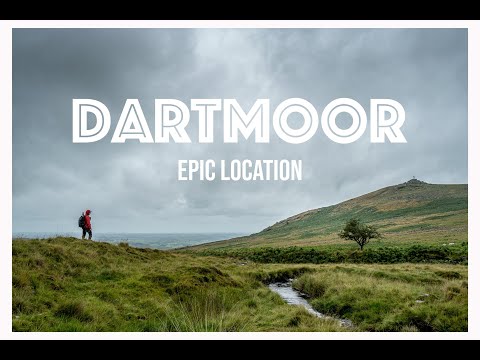Photographing Dartmoor, New location with SO MUCH potential