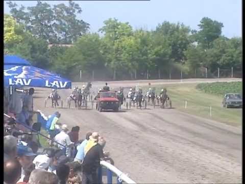 Србобран 14 Јул 2013 - до 300 бодова