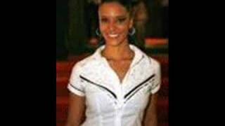 shy&#39;m oublie moi