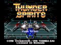 Thunder Spirits SNES Full Soundtrack
