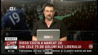 UPZ 11.05.17: MECIUL ZILEI » Pariu pe goluri in WBA – Chelsea!