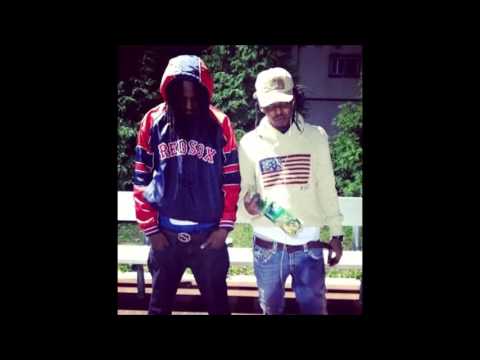 Last Summer- 280Rocco ft Scrilla280