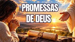 DEUS tem UMA PROMESSA muito GRANDE pra VOCÊ nesta ORAÇÃO