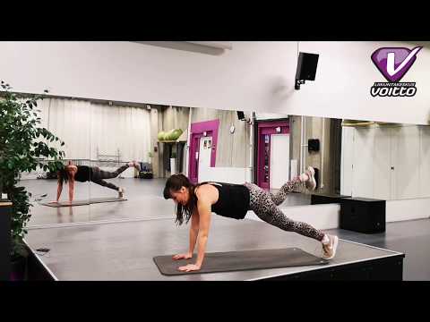 Reisi - Pakara - Vatsa (RPV) / Riikka Inget