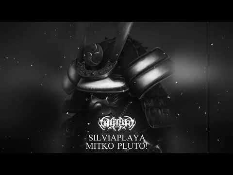 THRASH PLAYA X MITKØ X PLUTO! X SILVIA PLAYA - REAL SAMURAIZ
