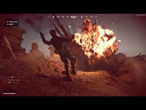 COD Cold War SUCKS! WORST BETA EVER!!!