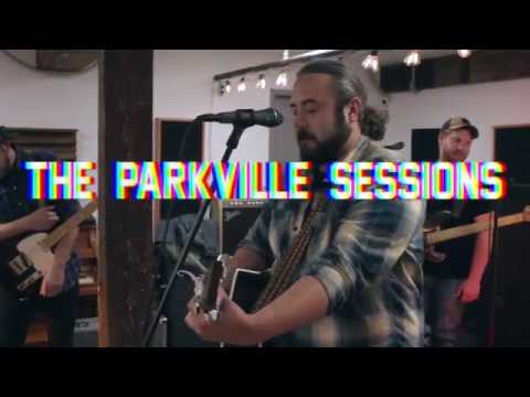 One Days - Chris Ross and the North - Parkville Sessions