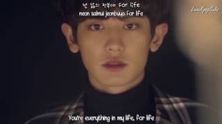 EXO - For Life MV [English subs + Romanization + Hangul] HD