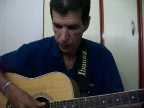 A Pele Que Há Em Mim  ( RobsonPalmieri )