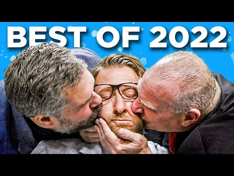 Best of Barstool 2022