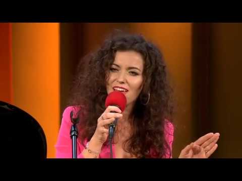 Ta noc do innych jest niepodobna - wyk. Gosia Chruściel | 35. Studio Piosenki - reż. Janusz Gast