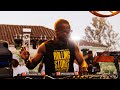 BURUNTUMA  ALIBI FESTIVAL (LISBON)
