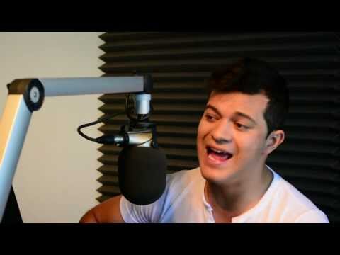 Miguel Rodz - No quiero perderte