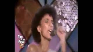 MAXINE NIGHTINGALE Bringing Out The Girl In Me EXTENDED