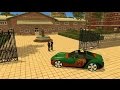 Crazy Pizza City Challenge 2 Android Gameplay HD