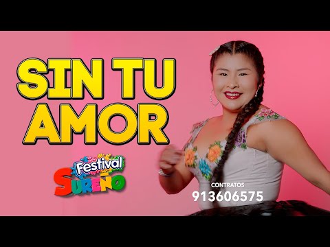 Yudy Ramos SIN TUN AMOR 2022