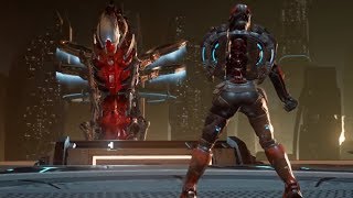 #1「MATTERFALL」(マターフォール) 難易度：ルーキー〈ステージ：１－１～２－ボス戦〉［サイドスクロール・シューティング］実況生配信