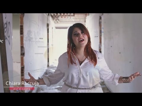 Chiara Raccuja - Pure Si Stasera (Video Ufficiale)
